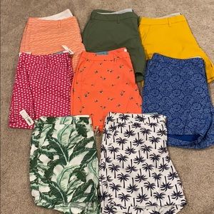 Old Navy shorts lot
